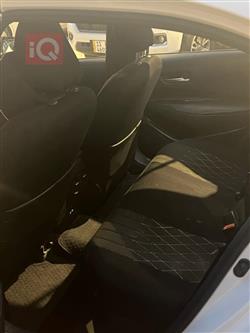 تۆیۆتا کۆرۆلا